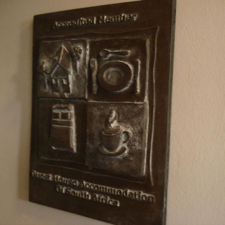 Anne'S Place Почефструм Номер фото