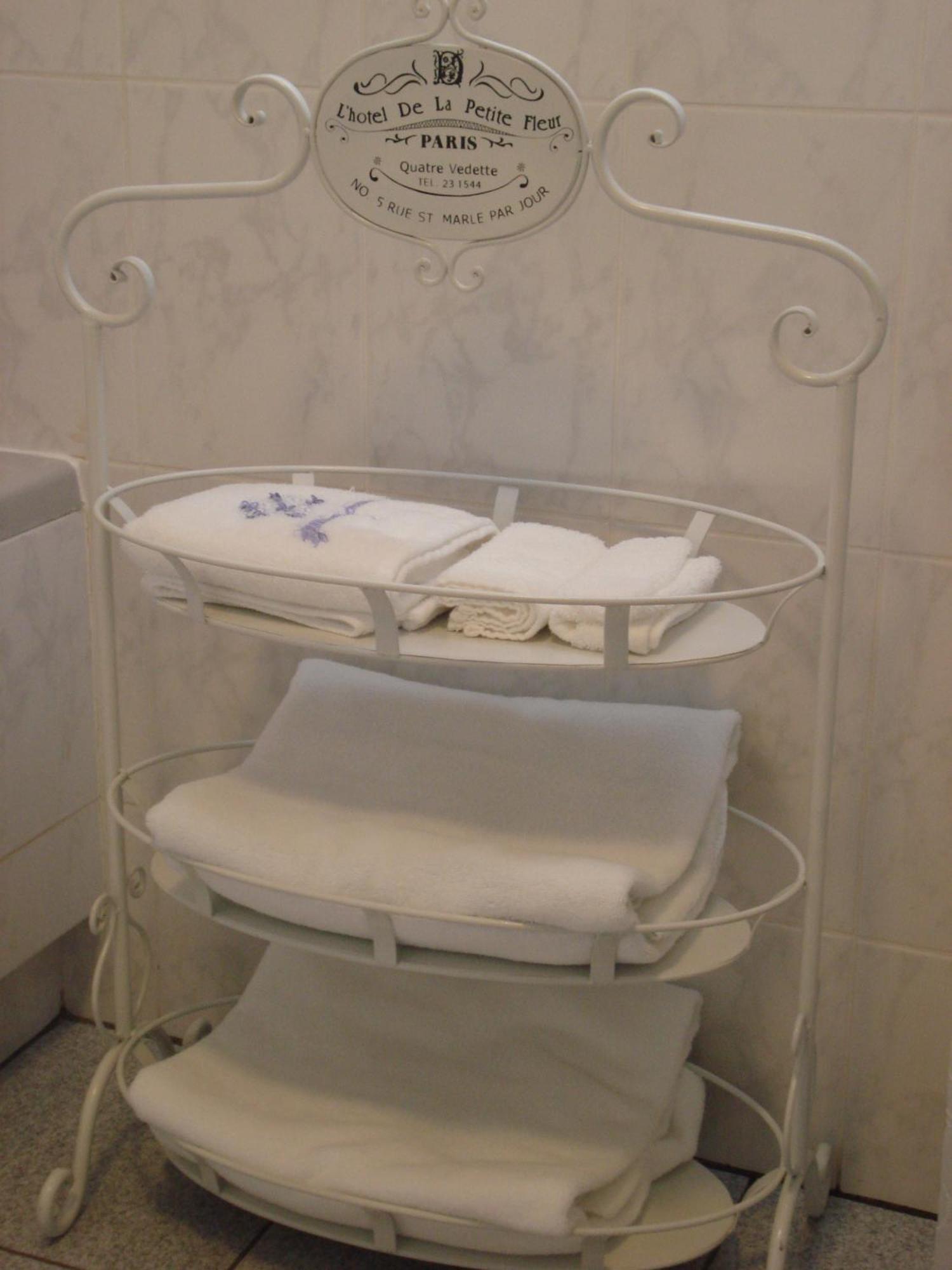 Anne'S Place Почефструм Номер фото