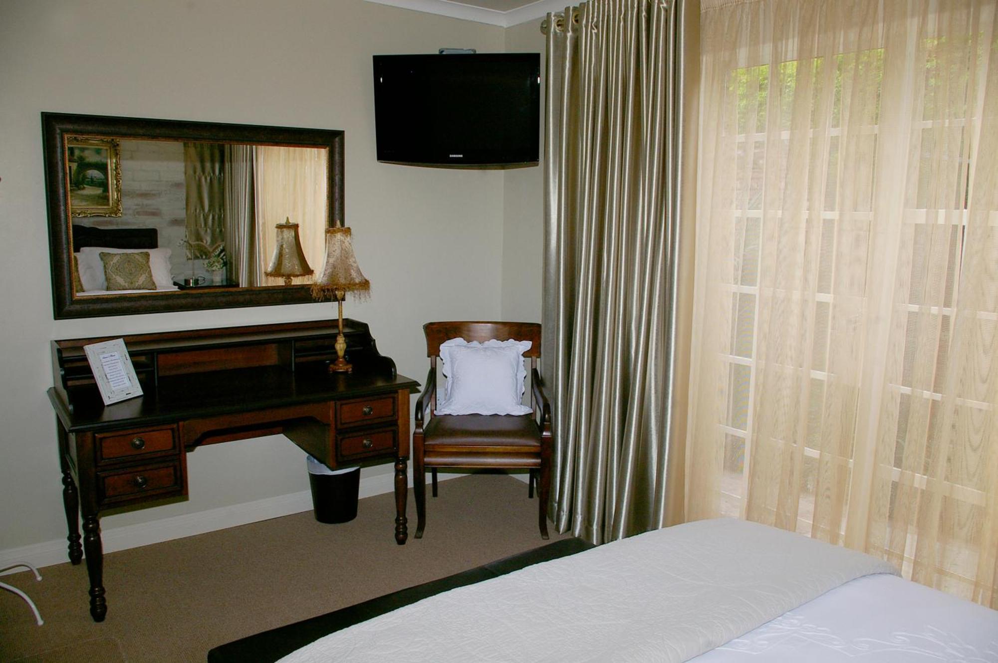 Anne'S Place Почефструм Номер фото